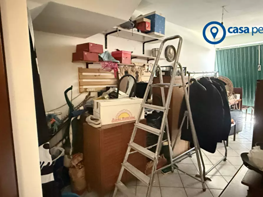 Immagine 9 di Villetta a schiera in vendita  in Via Don G. Lezziero 3 a Villanova Marchesana