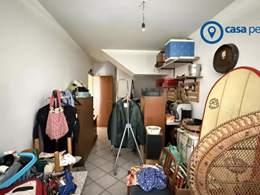 Immagine 10 di Villetta a schiera in vendita  in Via Don G. Lezziero 3 a Villanova Marchesana