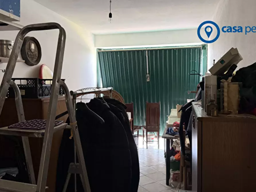 Immagine 11 di Villetta a schiera in vendita  in Via Don G. Lezziero 3 a Villanova Marchesana