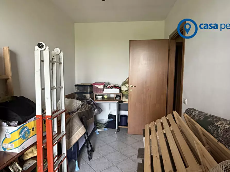 Immagine 17 di Villetta a schiera in vendita  in Via Don G. Lezziero 3 a Villanova Marchesana