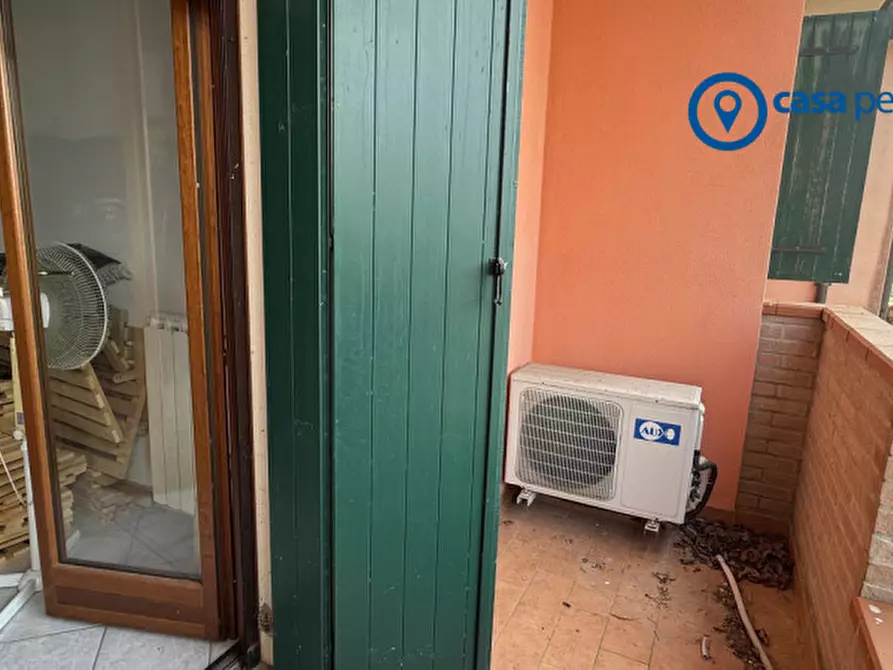 Immagine 18 di Villetta a schiera in vendita  in Via Don G. Lezziero 3 a Villanova Marchesana