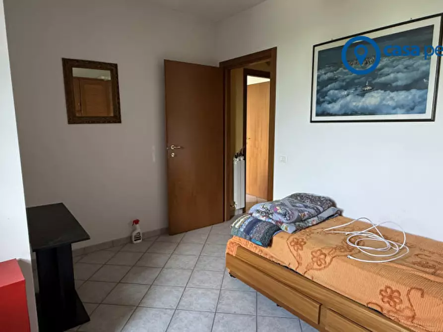 Immagine 23 di Villetta a schiera in vendita  in Via Don G. Lezziero 3 a Villanova Marchesana