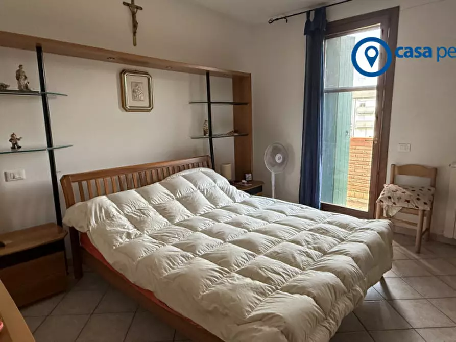 Immagine 27 di Villetta a schiera in vendita  in Via Don G. Lezziero 3 a Villanova Marchesana