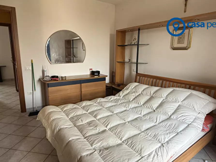 Immagine 31 di Villetta a schiera in vendita  in Via Don G. Lezziero 3 a Villanova Marchesana