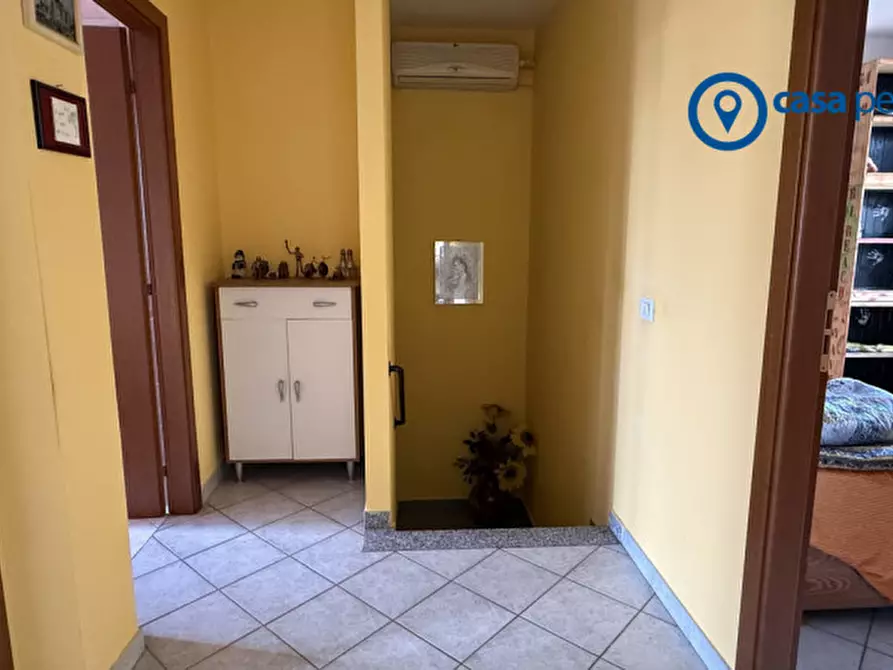 Immagine 32 di Villetta a schiera in vendita  in Via Don G. Lezziero 3 a Villanova Marchesana