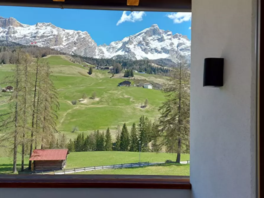 Immagine 3 di Appartamento in affitto  in Strada Boscdaplan 76 a Badia .Abtei.