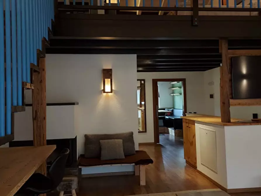 Immagine 7 di Appartamento in affitto  in Strada Boscdaplan 76 a Badia .Abtei.