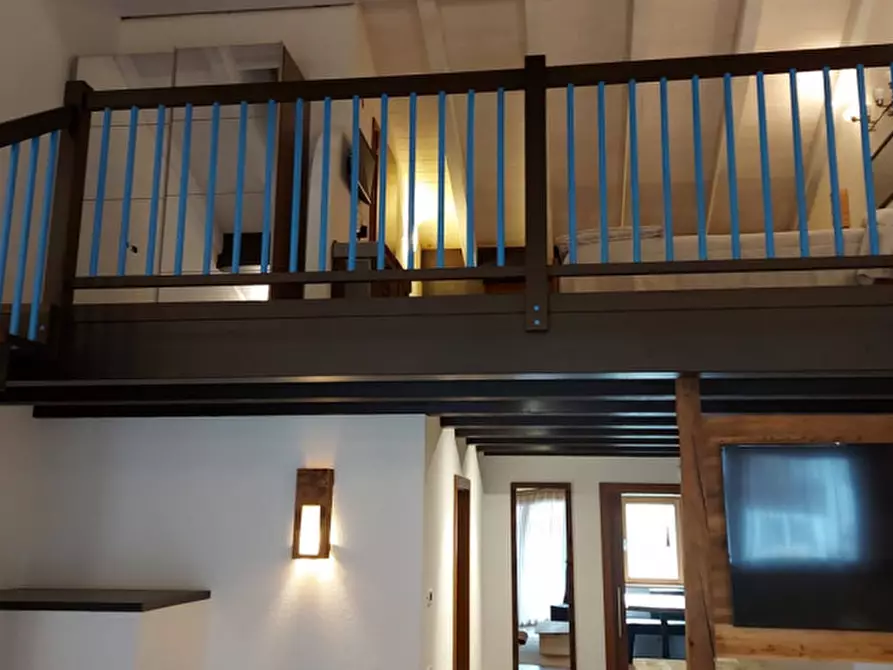 Immagine 8 di Appartamento in affitto  in Strada Boscdaplan 76 a Badia .Abtei.