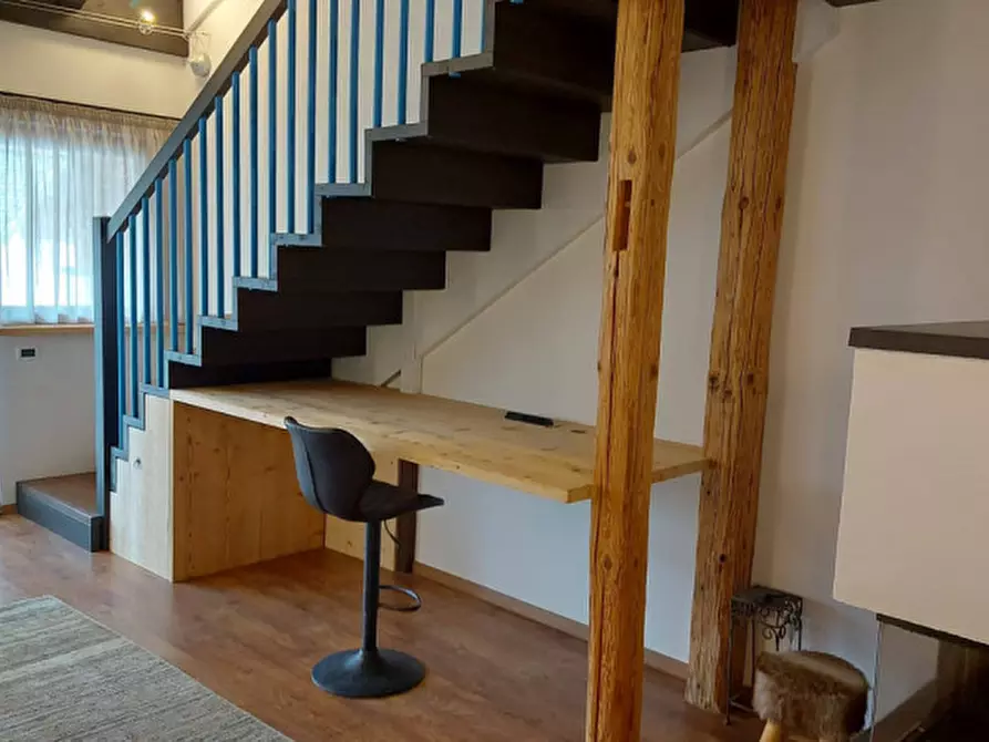 Immagine 9 di Appartamento in affitto  in Strada Boscdaplan 76 a Badia .Abtei.