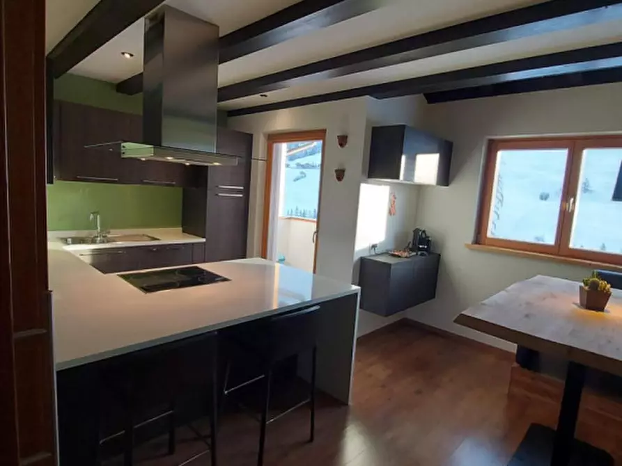 Immagine 10 di Appartamento in affitto  in Strada Boscdaplan 76 a Badia .Abtei.