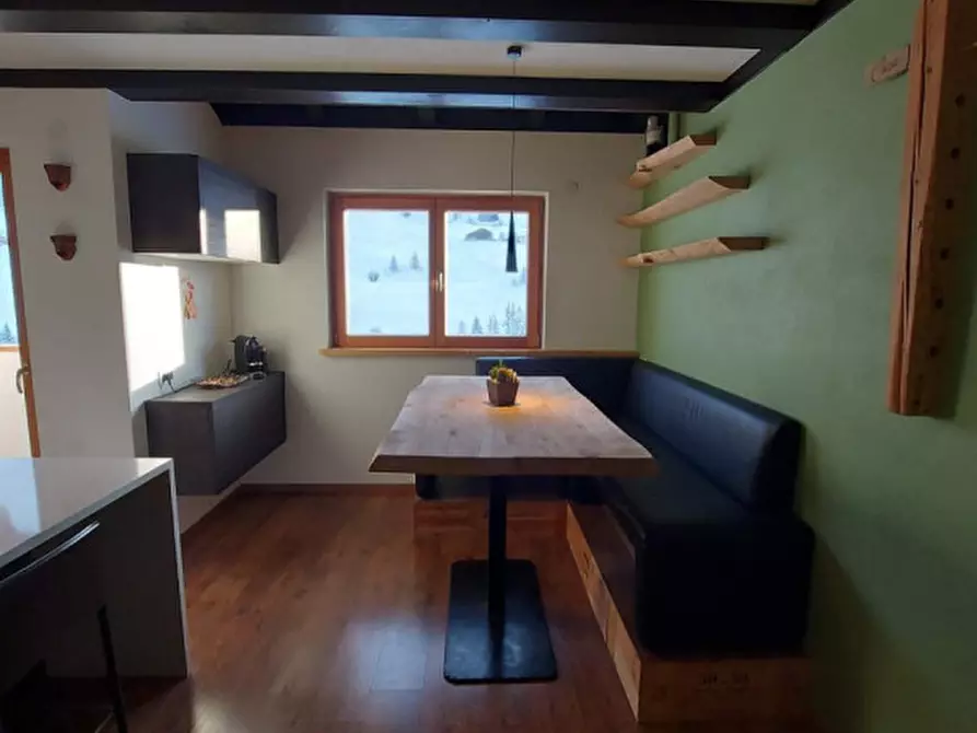 Immagine 11 di Appartamento in affitto  in Strada Boscdaplan 76 a Badia .Abtei.