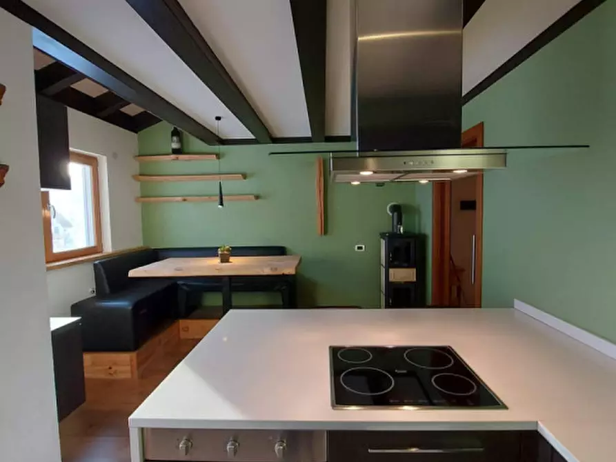 Immagine 12 di Appartamento in affitto  in Strada Boscdaplan 76 a Badia .Abtei.