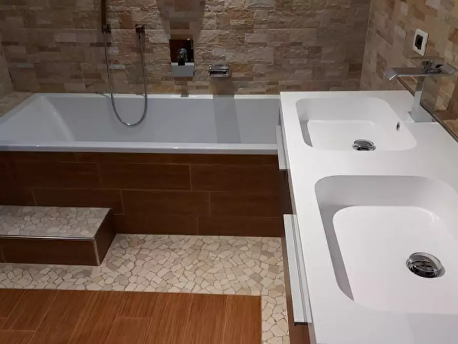 Immagine 13 di Appartamento in affitto  in Strada Boscdaplan 76 a Badia .Abtei.