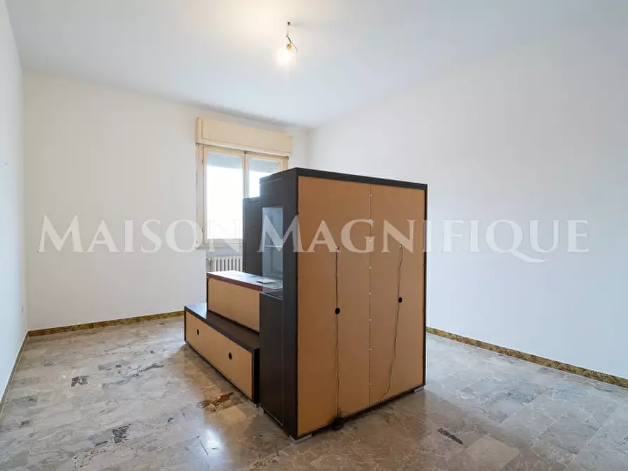 Immagine 4 di Appartamento in affitto  in Via Giuseppe Cadolini a Ferrara