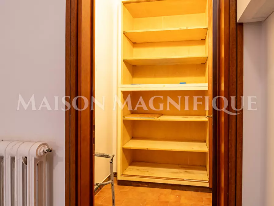 Immagine 5 di Appartamento in affitto  in Via Giuseppe Cadolini a Ferrara