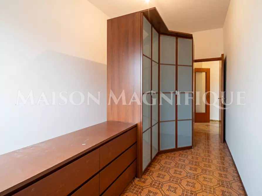 Immagine 6 di Appartamento in affitto  in Via Giuseppe Cadolini a Ferrara