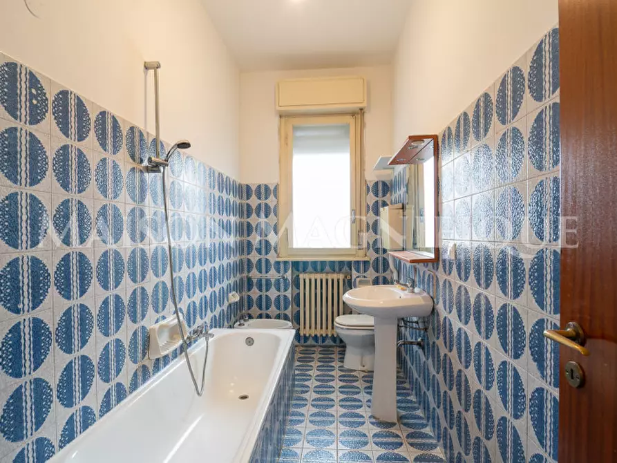 Immagine 8 di Appartamento in affitto  in Via Giuseppe Cadolini a Ferrara