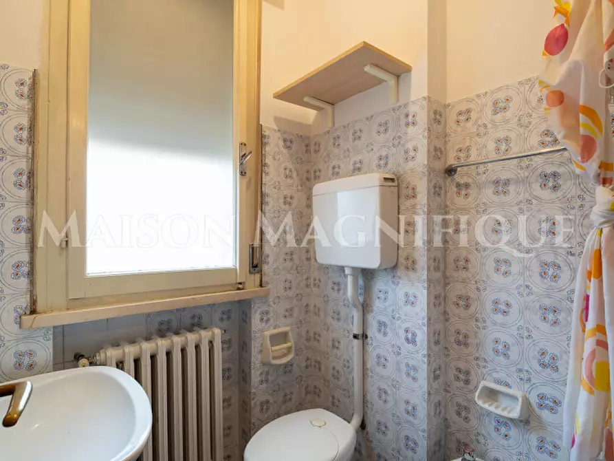 Immagine 9 di Appartamento in affitto  in Via Giuseppe Cadolini a Ferrara