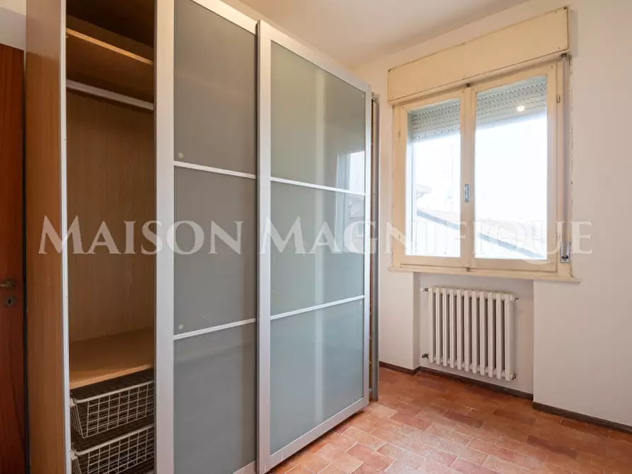 Immagine 10 di Appartamento in affitto  in Via Giuseppe Cadolini a Ferrara