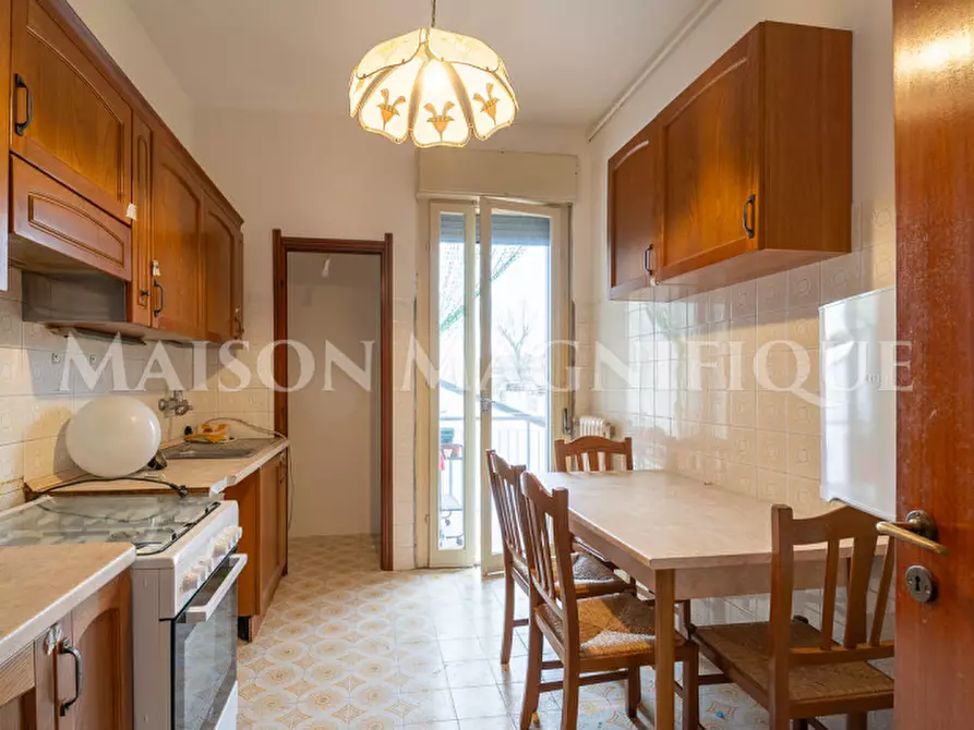 Immagine 11 di Appartamento in affitto  in Via Giuseppe Cadolini a Ferrara