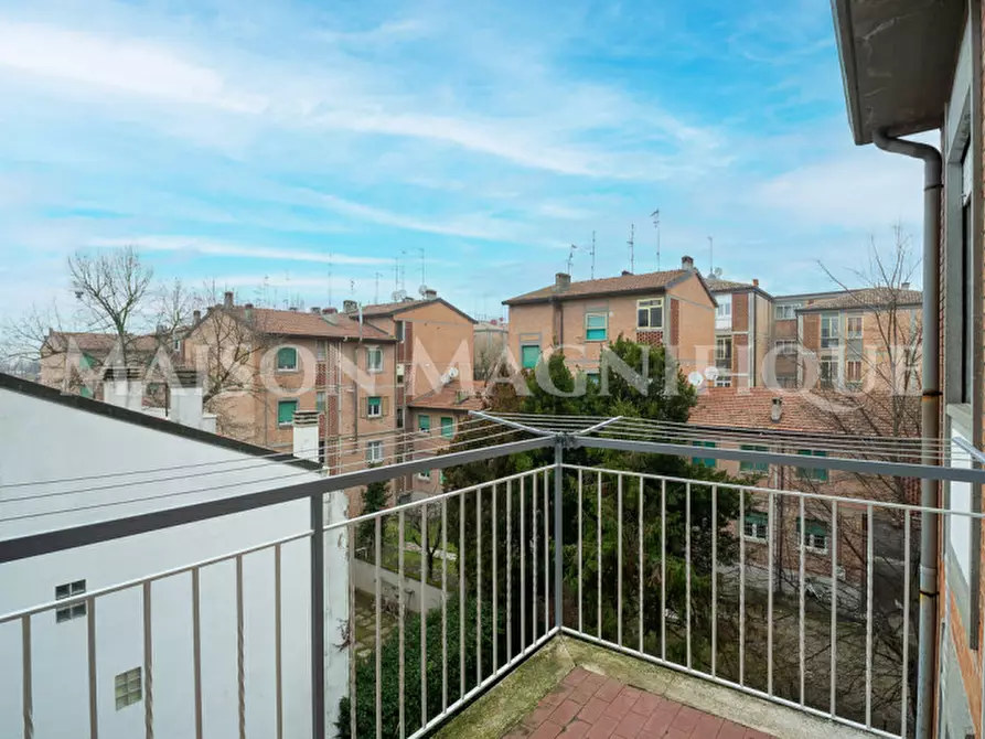 Immagine 12 di Appartamento in affitto  in Via Giuseppe Cadolini a Ferrara