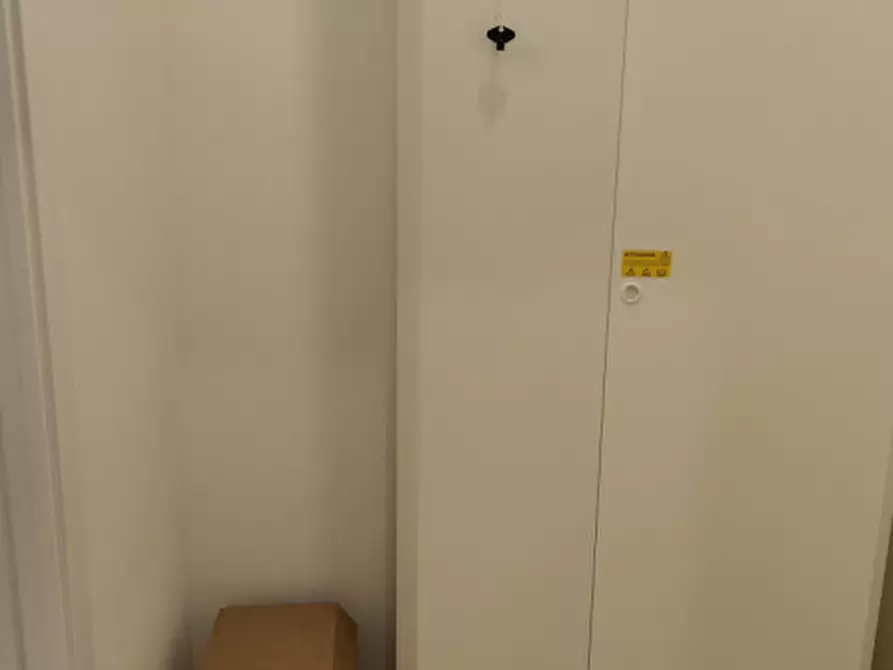 Immagine 8 di Appartamento in affitto  in Via Carlo Jussi a San Lazzaro Di Savena