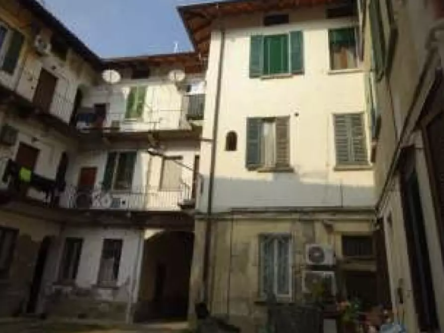 Immagine 3 di Appartamento in vendita  in Via Giacomo Matteotti, 48 a Vaprio D'adda