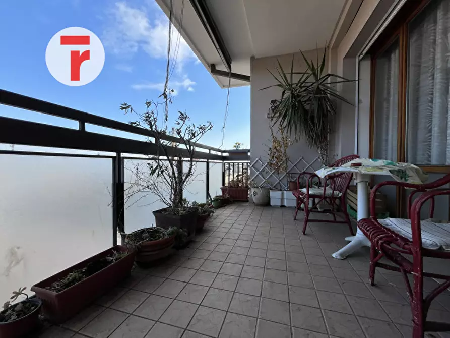 Immagine 2 di Appartamento in vendita  in Via Domenico Piacentino a Padova