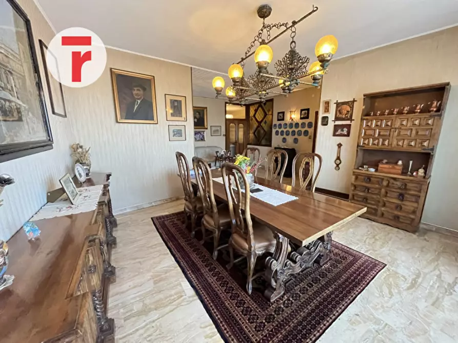 Immagine 4 di Appartamento in vendita  in Via Domenico Piacentino a Padova