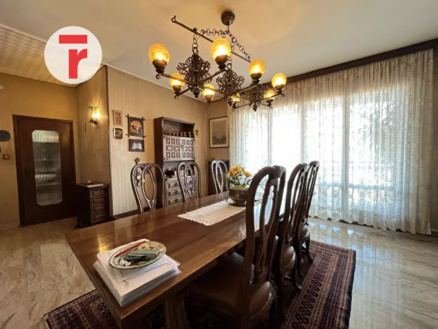 Immagine 5 di Appartamento in vendita  in Via Domenico Piacentino a Padova