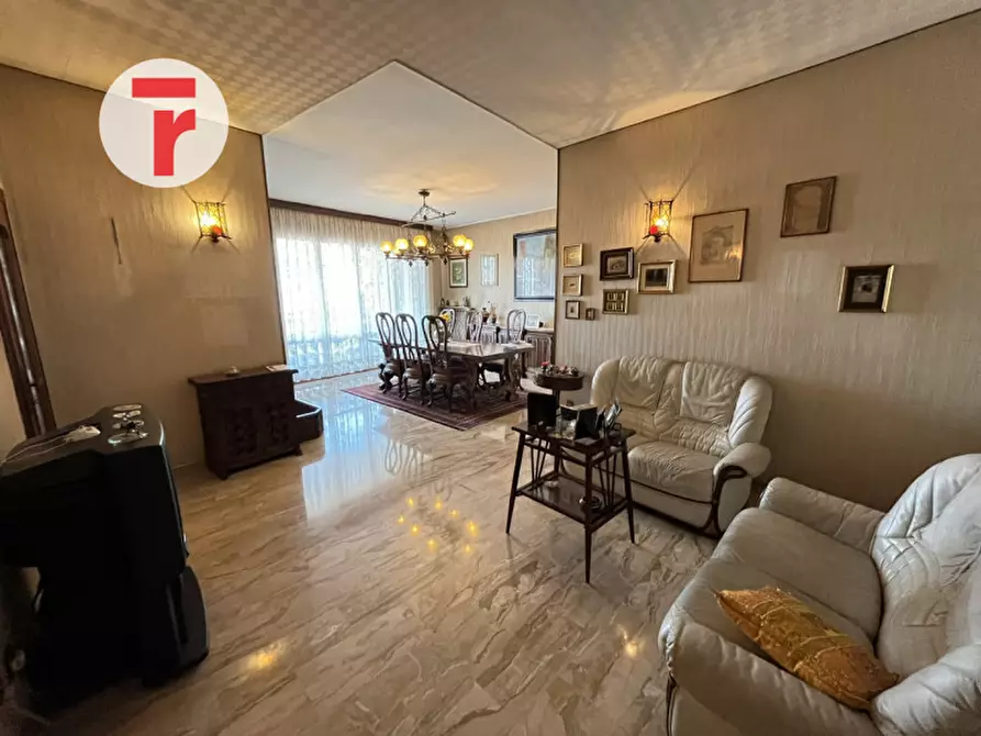 Immagine 6 di Appartamento in vendita  in Via Domenico Piacentino a Padova