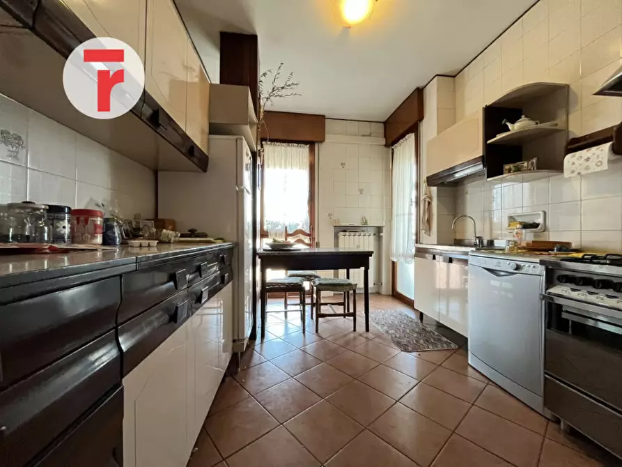 Immagine 7 di Appartamento in vendita  in Via Domenico Piacentino a Padova