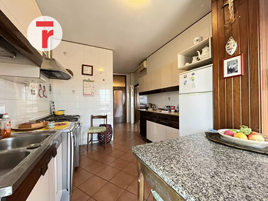 Immagine 8 di Appartamento in vendita  in Via Domenico Piacentino a Padova