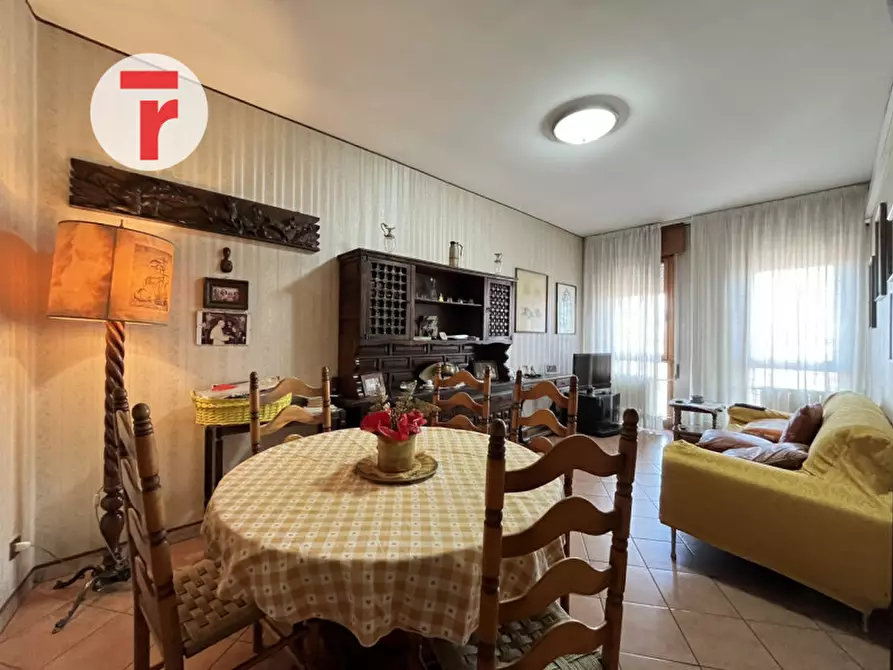 Immagine 9 di Appartamento in vendita  in Via Domenico Piacentino a Padova