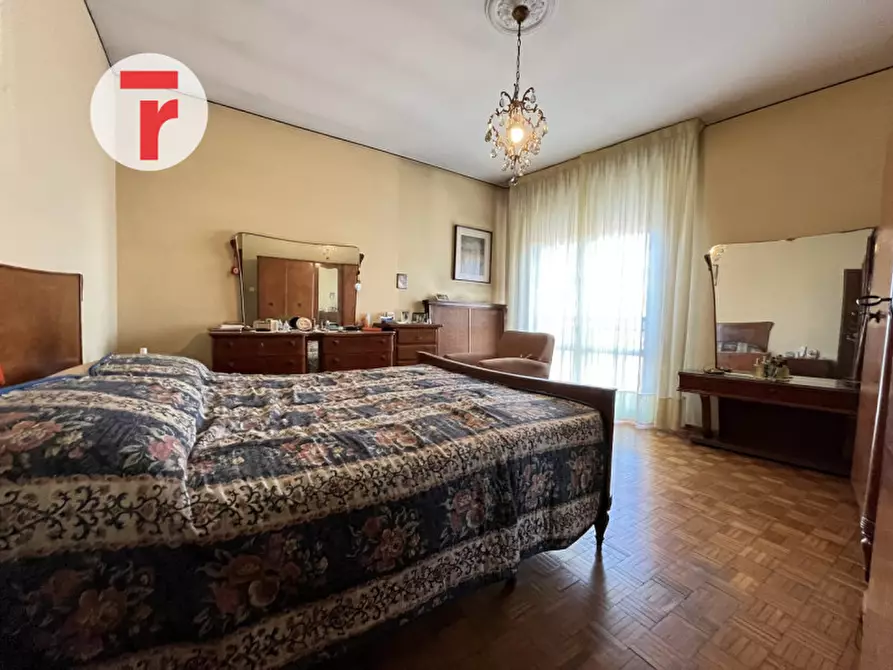 Immagine 11 di Appartamento in vendita  in Via Domenico Piacentino a Padova