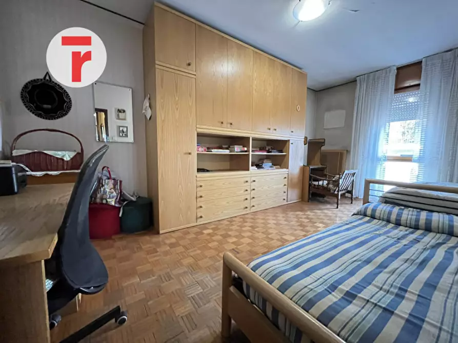 Immagine 12 di Appartamento in vendita  in Via Domenico Piacentino a Padova