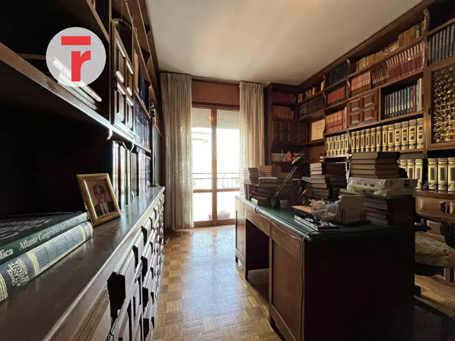 Immagine 13 di Appartamento in vendita  in Via Domenico Piacentino a Padova