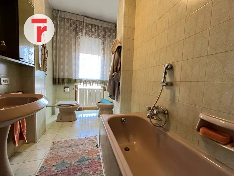 Immagine 14 di Appartamento in vendita  in Via Domenico Piacentino a Padova