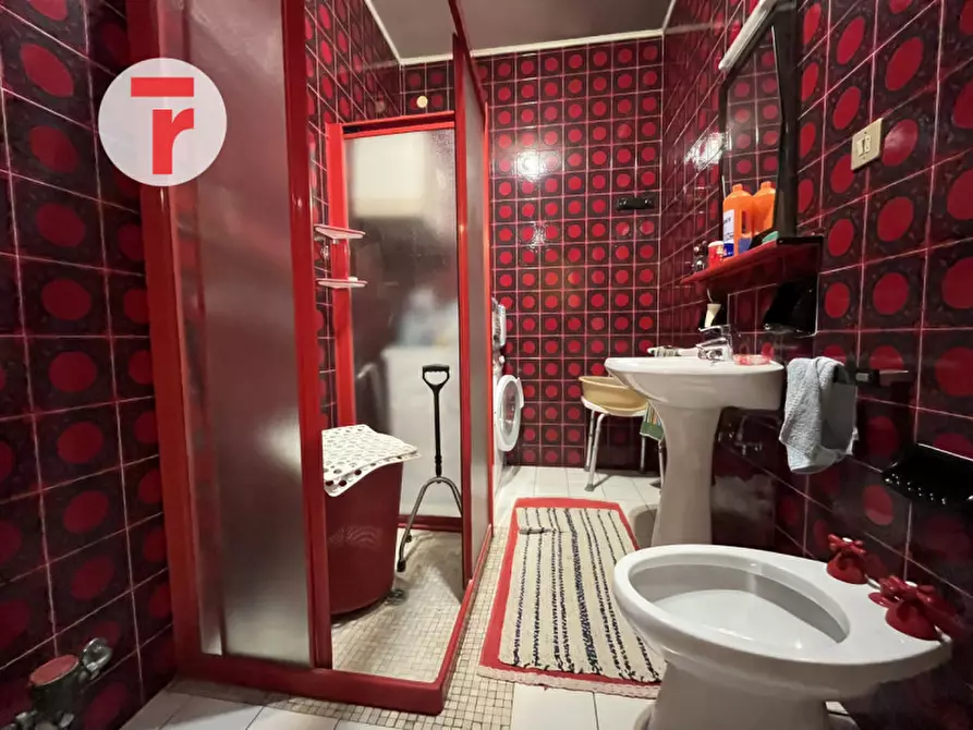 Immagine 15 di Appartamento in vendita  in Via Domenico Piacentino a Padova