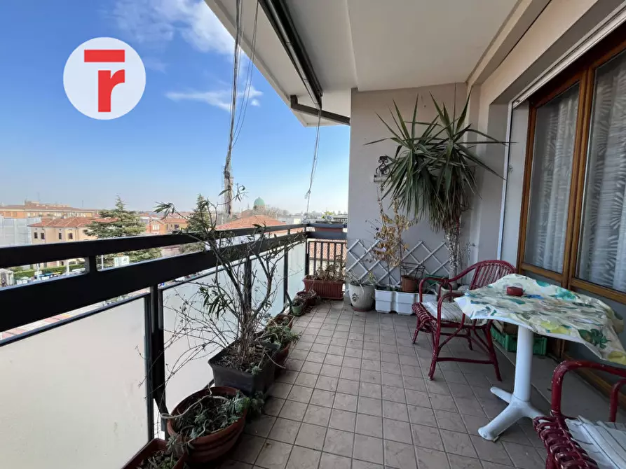 Immagine 17 di Appartamento in vendita  in Via Domenico Piacentino a Padova