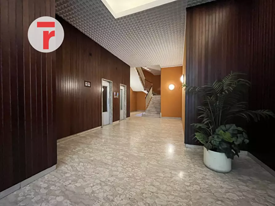 Immagine 18 di Appartamento in vendita  in Via Domenico Piacentino a Padova