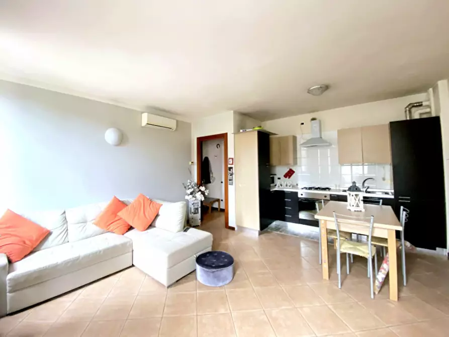 Immagine 2 di Appartamento in vendita  in Via Principe Umberto a Este