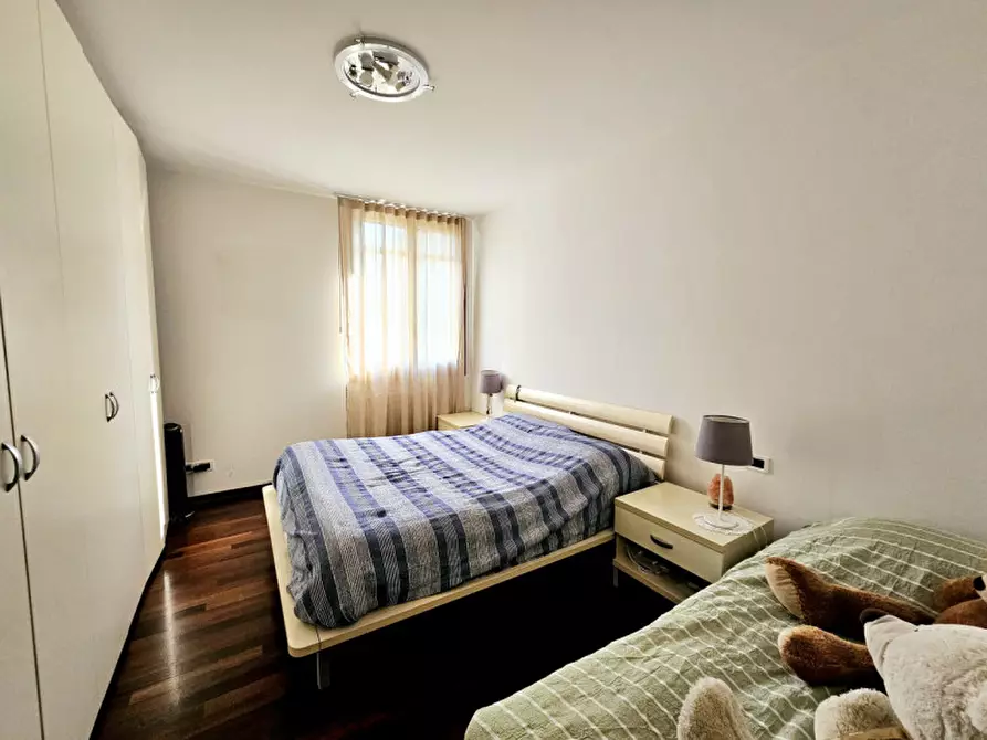 Immagine 3 di Appartamento in vendita  in Via Principe Umberto a Este