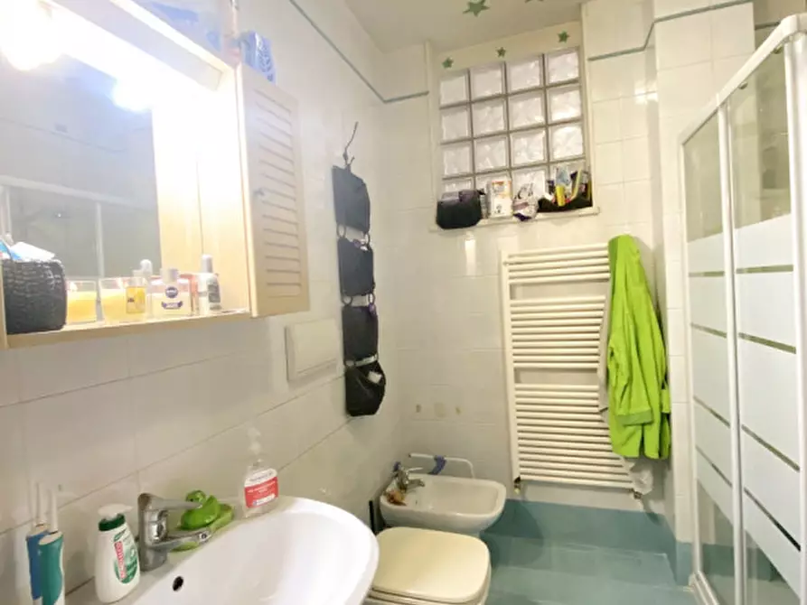 Immagine 5 di Appartamento in vendita  in Via Principe Umberto a Este