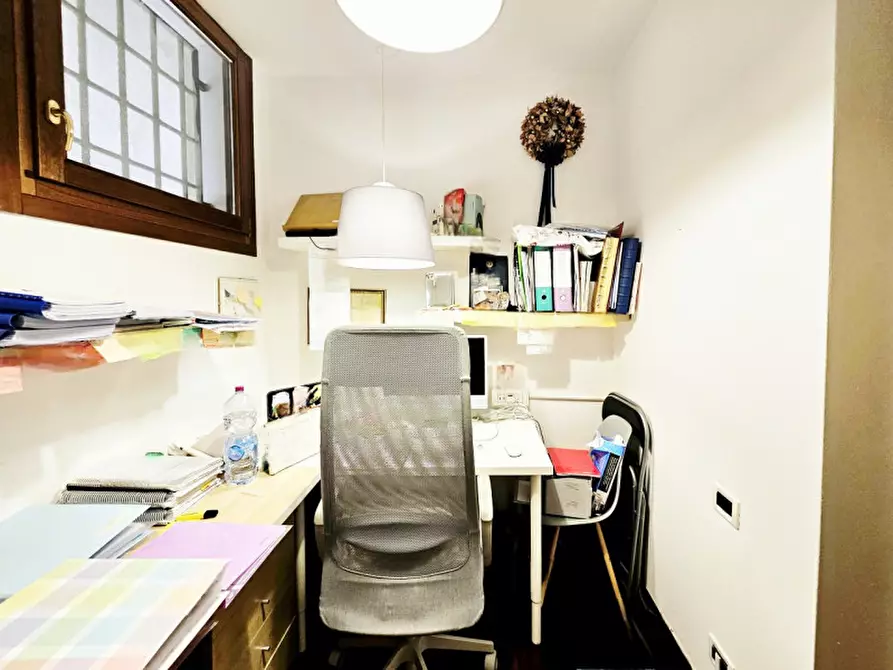 Immagine 7 di Appartamento in vendita  in Via Principe Umberto a Este