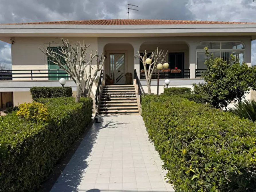 Immagine 2 di Casa indipendente in vendita  in Strada Comunale S. Elena Pizzilli a Modica