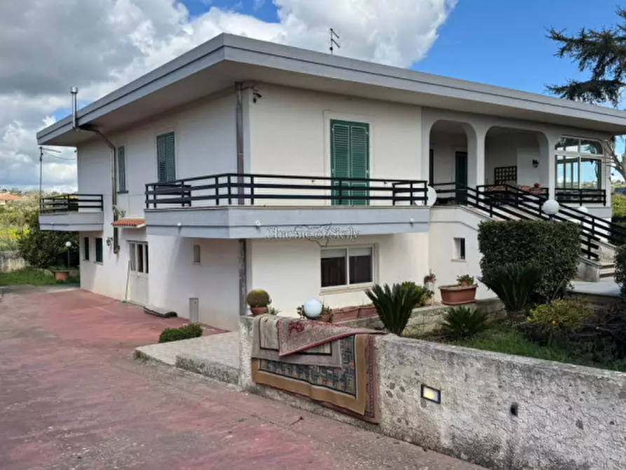 Immagine 3 di Casa indipendente in vendita  in Strada Comunale S. Elena Pizzilli a Modica