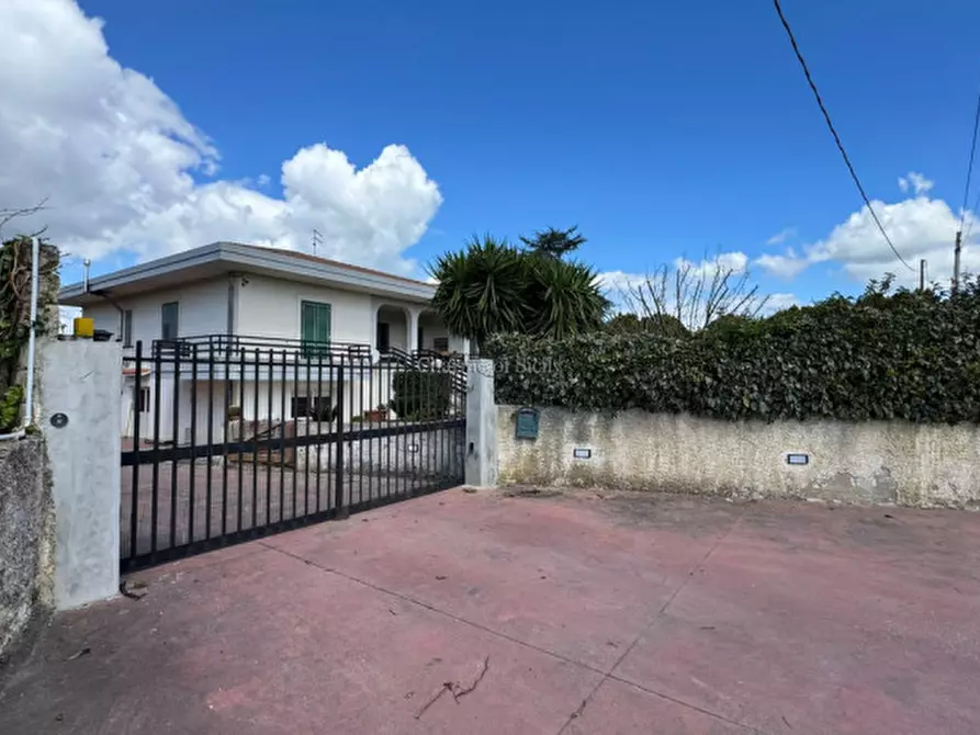 Immagine 4 di Casa indipendente in vendita  in Strada Comunale S. Elena Pizzilli a Modica