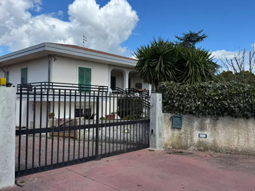 Immagine 5 di Casa indipendente in vendita  in Strada Comunale S. Elena Pizzilli a Modica