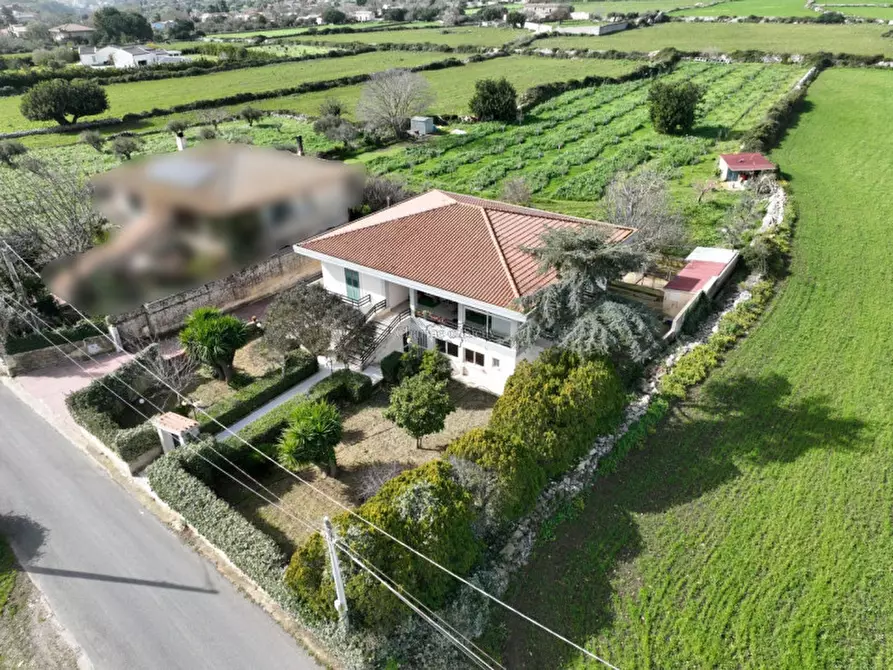 Immagine 6 di Casa indipendente in vendita  a Modica